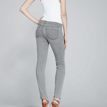 J Brand Gray Skinny Leg Jeans in Starr Size 26 - £38.45 GBP