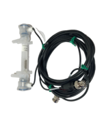 TOKYO KEISO Ultrasonic FlowMeter UCUF-06T-3000H2O 639-34569 F24-406869-4... - $7,384.32 MXN