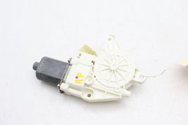06-12 MERCEDES-BENZ W251 R350 FRONT RIGHT PASSENGER SIDE WINDOW MOTOR Q9888 image 8