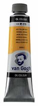 Van Gogh Oil Color Paint, 200ml Tube, Vermillion 311 - $12.75+