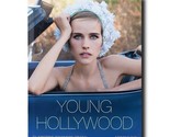 ASSOULINE Book &quot;Young Hollywood&quot; By Claiborne Swanson Frank Lifestyle Human - £93.71 GBP