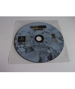 Theme Park - Sony Playstation 1 PS1 NTSC-J - Bullfrog 1995 - $7.12 CAD