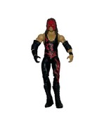 WWE KANE 7&quot; Elite Series #63 Wrestling Action Figure 2011 Mattel W Mask - $35.64