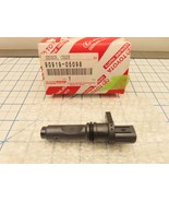 Toyota 90919-05098 Crankshaft Crank Shaft Position Sensor - $87.06
