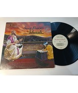 Sing Praises To Jehovah R-14 Song 196-211 1984 Watchtower LP 12&quot; Vinyl V... - $721.08 MXN