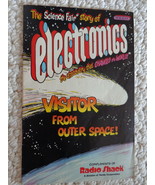 Electronics Visitor From Outer Space! Magazine (#1652) - $17.82 CAD