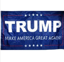 USA Premium Store Donald Trump Flag 3&#39; x 5&#39; Banner Make America Great Again Pres - £10.15 GBP