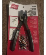 Lisle 49200 Heavy Duty Snap Ring Pliers - €20,99 EUR