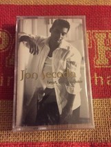 Jon Secada Heart Soul And A Voice Music Cassette. New And Sealed. Ships Free!! - £7.91 GBP