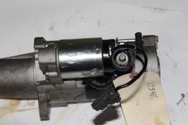 2006-2008 INFINITI FX35 ENGINE STARTER MOTOR K7341 image 4