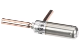 Trane VAL10196, DB03135P05, Electronic Expansion Valve, 24 Volt - $2,247.37 MXN