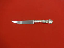 La Parisienne by Reed and Barton Sterling Silver Steak Knife 8 1/2" HH WS Custom - $107.91