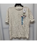 Champion New Mexico Lobos with Front Pocket Shirt Mens SS Tee Ka Oatmeal... - $30.33 CAD