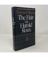 The Hair of Harold Roux Williams, Thomas - €73,09 EUR