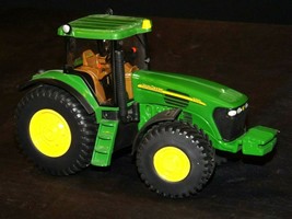 Die-Cast Model  7720 John Deere toy tractor AA19-1617  Vintage - £47.00 GBP