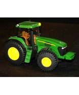 Die-Cast Model  7720 John Deere toy tractor AA19-1617  Vintage - $59.95