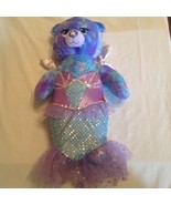 July 4th Build A Bear Little Mermaid Ariel Disney Princess  20 inch - £31.29 GBP