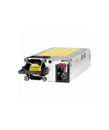 HPE - ARUBA HARDWARE JL087A#B2C ARUBA X372 54VDC 1050W PS JMPROW PL-WB - €1.320,68 EUR