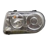 Driver Left Headlight Halogen With Projector Fits 08-10 300 317108 - £96.48 GBP