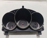 Speedometer Cluster MPH Fits 04-06 MAZDA 3 429998 - $59.40