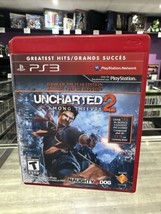 Uncharted 2: Among Thieves Game of the Year Edition (PlayStation 3 PS3) Complete - £7.52 GBP