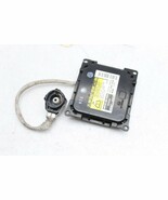 TOYOTA LEXUS 85967-24010 XENON HID HEADLIGHT BALLAST IGNITER MODULE E6020 - €60,54 EUR