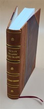 Ocean traffic and trade 1914 [Leather Bound] - £90.81 GBP
