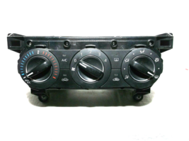 16-17-18 Toyota Yaris TEMPERATURE/ CLIMATE/ CONTROLS/ Hvac..Oem - £23.93 GBP