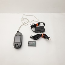 Magellan eXplorist 500 Handheld GPS Unit Portable Waterproof Geocaching - £27.00 GBP