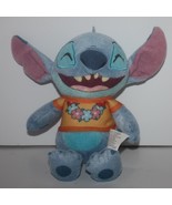 Just Play Disney&#39;s Lilo &amp; Stitch Grinning Stitch Plush - €4,34 EUR