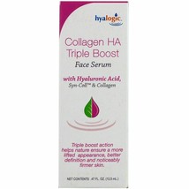 ANTI -AGE Collagen HA Triple Boost Face Serum  (0.47 fl. oz) - $22.73