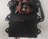Fuse Box Engine Sedan With AC Fits 06 SPECTRA 694232SAME DAY SHIPPING - $92.12
