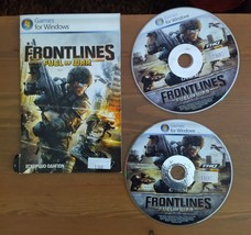 Frontlines: Fuel of War (PC) - £8.59 GBP