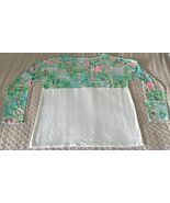 Lilly Pulitzer Finn Top Long Sleeve Tee Shirt Lilly Loves Palm Beach Siz... - $39.01 CAD