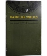 Canada Major Coin Varieties Part One 1965 by Hans Zoell - $68.02 CAD