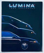 1990 Chevrolet Lumina Dealer Showroom Sales Brochure Guide Catalog - $10.65