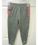 NICE Pro Player girls size 7/8 activewear pants w/ pockets school home p... - $6.97