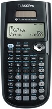 Texas Instruments TI-36X Pro Engineering/Scientific Calculator | 9.7 Inch | - £24.36 GBP