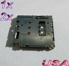 Lot Sim Card Reader Slot Socket Holder for Lenovo Thinkpad X1 6th Gen - £13.35 GBP+