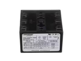 Fits Trane 1423570 72880 / X13490459010 Terminal Block 3Pole 175A 600V - $2,027.67 MXN