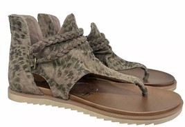 Very G women&#39;s sariah gladiator sandals in Brown - £32.35 GBP