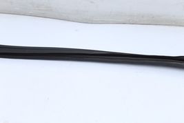 17-20 INFINITI Q60 TRUNK LID WEATHERSTRIP RUBBER SEAL E4044 image 4