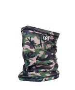 BLACKSTRAP The Tube Dual Layer Neck Warmer Ski Mask Army Olive Size One ... - €6,44 EUR