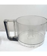 Cuisinart Prep 11 Plus Food Processor dlc-2011 Work Bowl dlc-2011wb repl... - $45.00