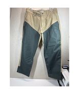 Columbia Sportswear Briarshun Stout Canvas Hunting Outdoor Pants Men’s S... - $55.99 CAD