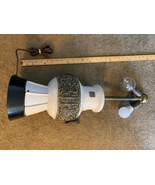 Vintage Original Marbro Asian Table Lamp porcelain 28 inches - €179,93 EUR