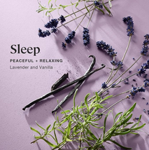 Sprig by Kohler Bath Bomb, SLEEP (Lavender & Vanilla), 5 Oz image 5
