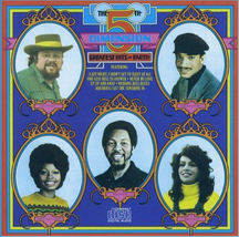 The 5th Dimension - Greatest Hits on Earth (CD, 1972, Arista) - £7.60 GBP