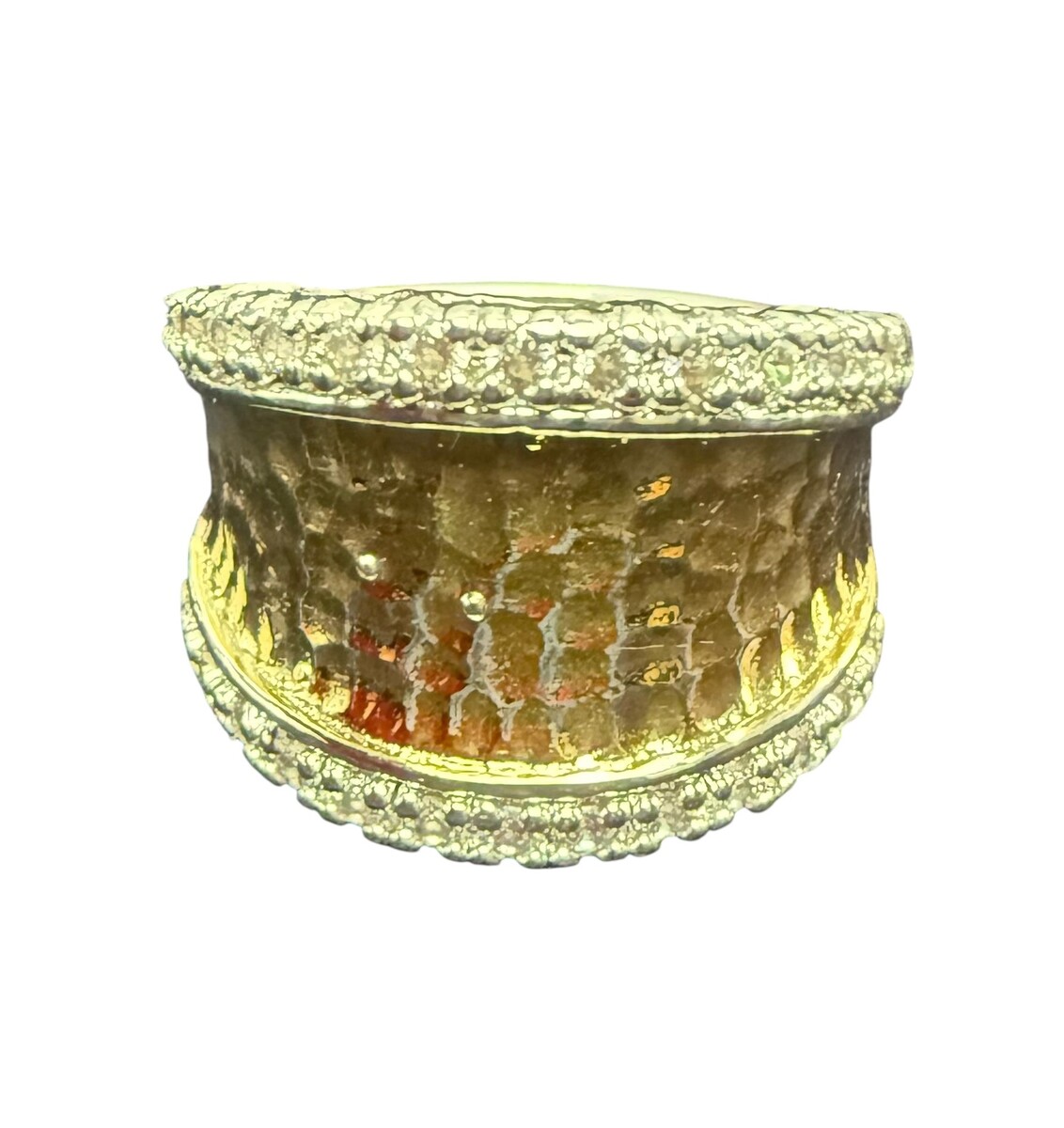 Women's Fashion Ring .925 Silver 482025 - $79.00