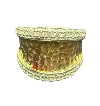 Women's Fashion Ring .925 Silver 482025 - $79.00